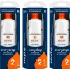 everydrop EDR2RXD1 Filter 2 three-pack boxes