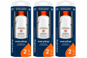 everydrop EDR2RXD1 Filter 2 three-pack boxes