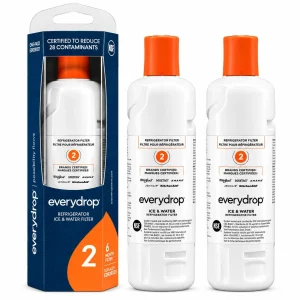 everydrop EDR2RXD1 Filter 2 two-pack