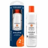 everydrop EDR2RXD1 Filter 2 refrigerator water filter with packaging