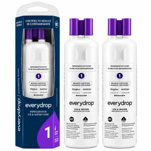 everydrop EDR1RXD1 Filter 1 two-pack