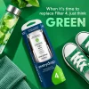 everydrop EDR4RXD1 Filter 4 green label