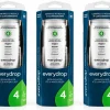 everydrop EDR4RXD1 Filter 4 three-pack boxes