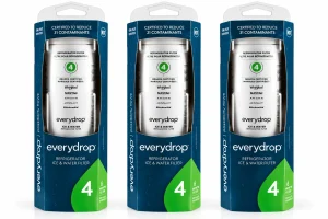 everydrop EDR4RXD1 Filter 4 three-pack boxes