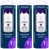 everydrop EDR1RXD1 Filter 1 three-pack boxes