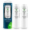 everydrop EDR4RXD1 Filter 4 two-pack