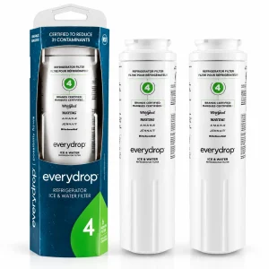 everydrop EDR4RXD1 Filter 4 two-pack